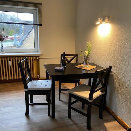 Feddersen Living Grosse Ferienwohnung - Garten - Terrasse - Smart Tv - Netflix Brunsbuettel Εξωτερικό φωτογραφία