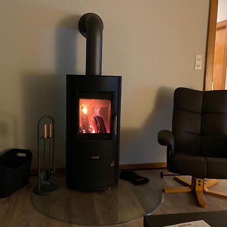 Feddersen Living Grosse Ferienwohnung - Garten - Terrasse - Smart Tv - Netflix Brunsbuettel Εξωτερικό φωτογραφία