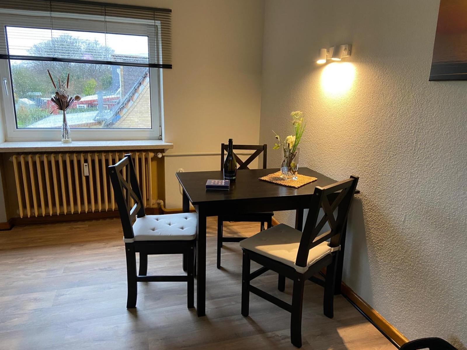 Feddersen Living Grosse Ferienwohnung - Garten - Terrasse - Smart Tv - Netflix Brunsbuettel Εξωτερικό φωτογραφία