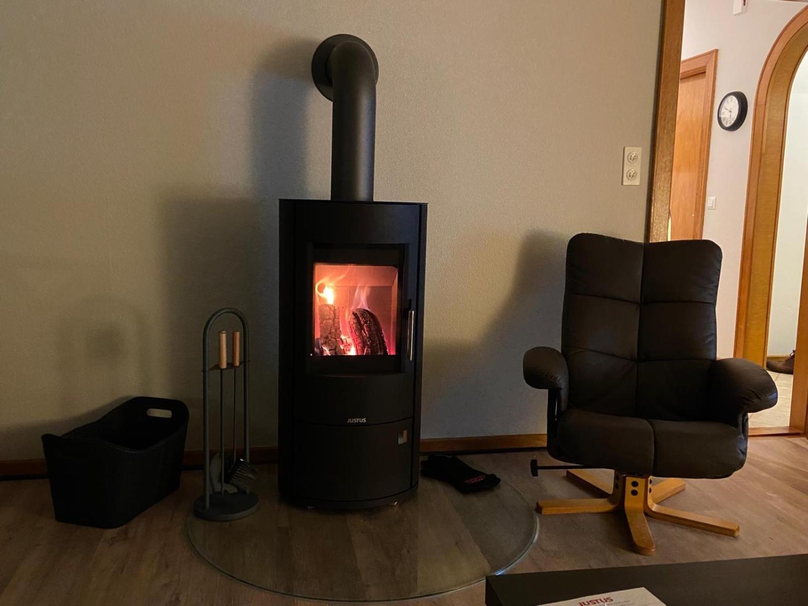 Feddersen Living Grosse Ferienwohnung - Garten - Terrasse - Smart Tv - Netflix Brunsbuettel Εξωτερικό φωτογραφία